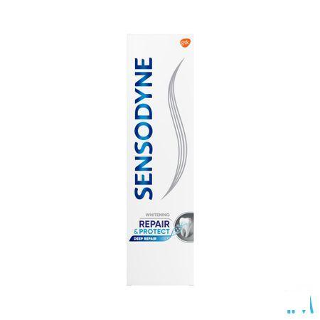 Sensodyne Repair  &  Protect Dentifr.Whiten. 75  ml Nf