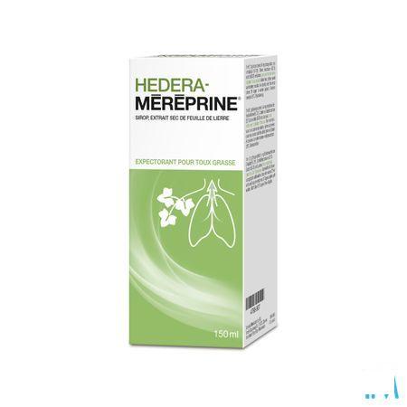 Hedera-Mereprine Sirop 150 ml