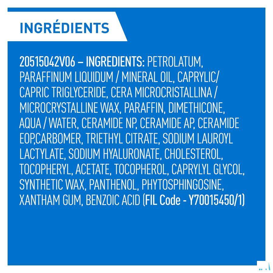 Cerave Intensief Herstellende Balsem 88 ml