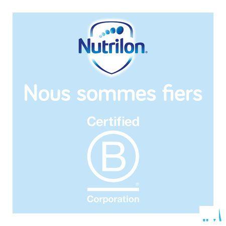 Nutrilon Profutura 1 Poeder 800 gr  -  Nutricia