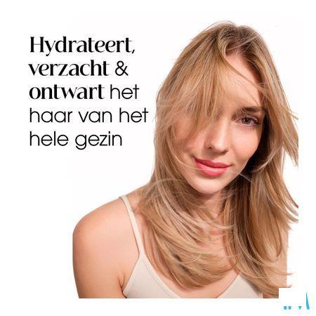 Klorane Capilaire Shampoo Bar Haver 80G