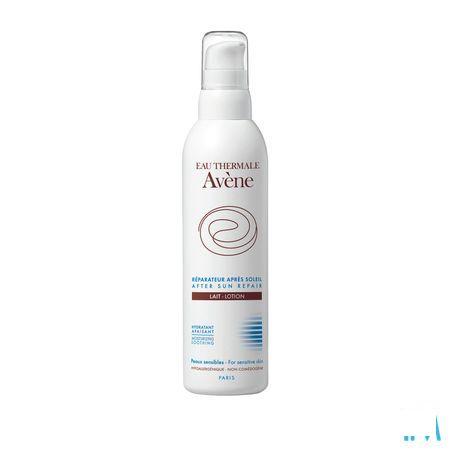 Avene After Sun Herstellend Hydra Verzachtend200 ml  -  Avene