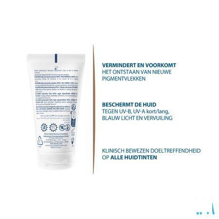 Ducray Melascreen Fluide A/Pigmentvlek Ip50+ 50 ml