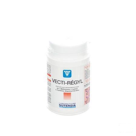 Vecti-regyl Gel 60  -  Lab. Nutergia