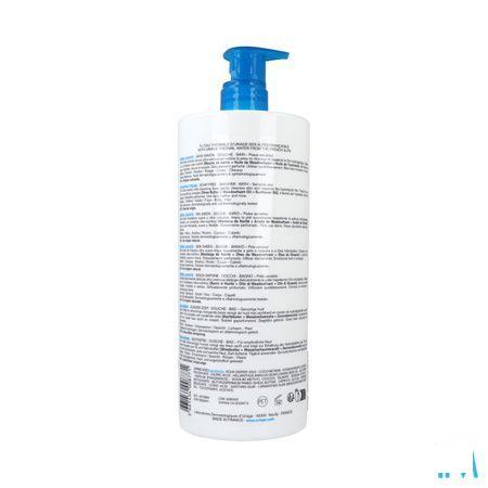 Uriage Wascreme 1000Ml