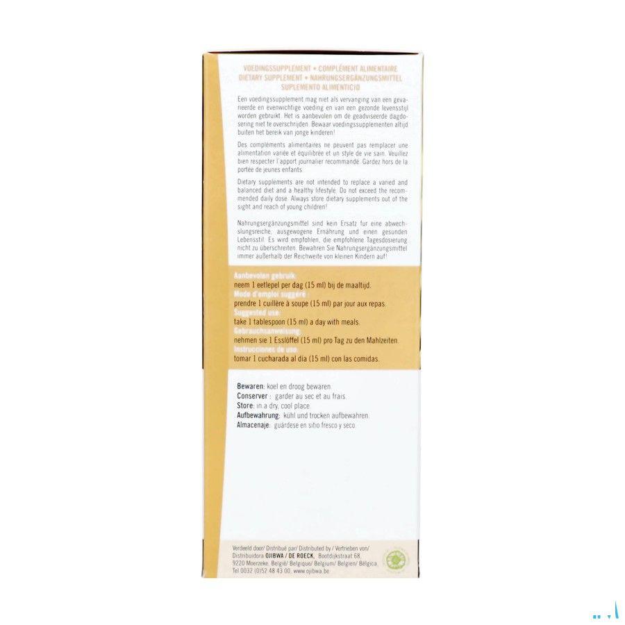 Mct Oil Superior Fl 480 ml