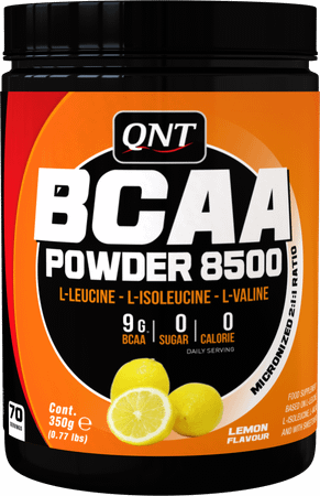 Bcaa Powder 8500 - Lemon 350 gr