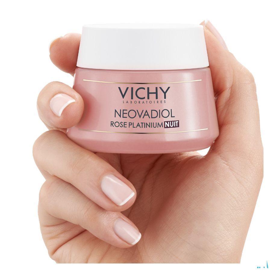 Vichy Neovadiol Rose Platinium Nuit 50 ml
