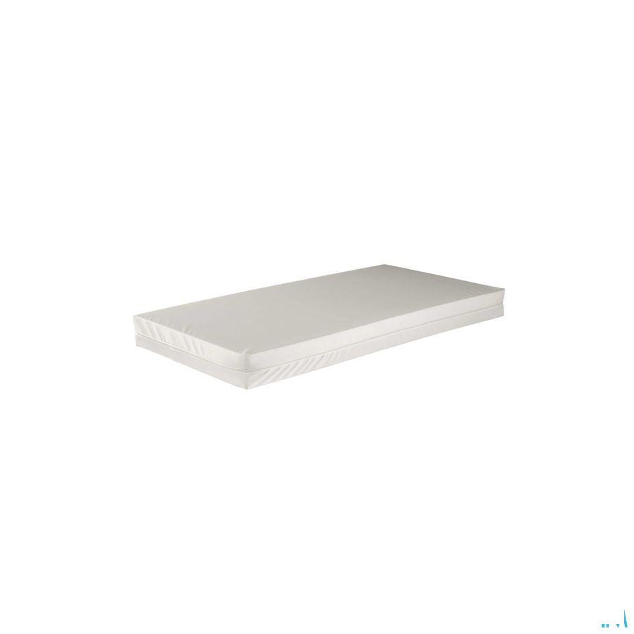 Ampule Hoes Anti Stofmijt 60x120x10cm
