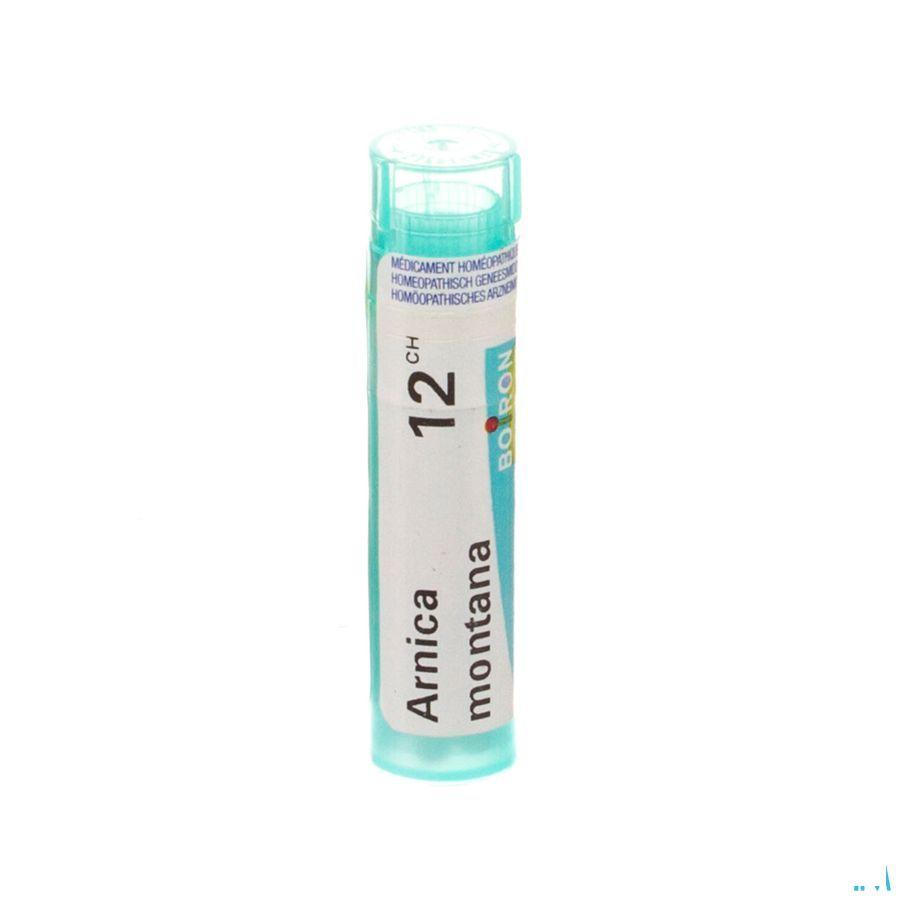 Arnica Montana 12ch Gr 4g  -  Boiron