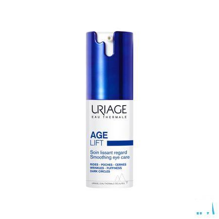 Uriage Age Soin Lissant Regard 15 ml