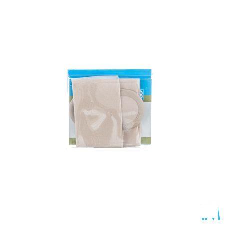 Bota Podo 2 Pelote Metatars. + bandage T2 23cm 1paar  -  Bota