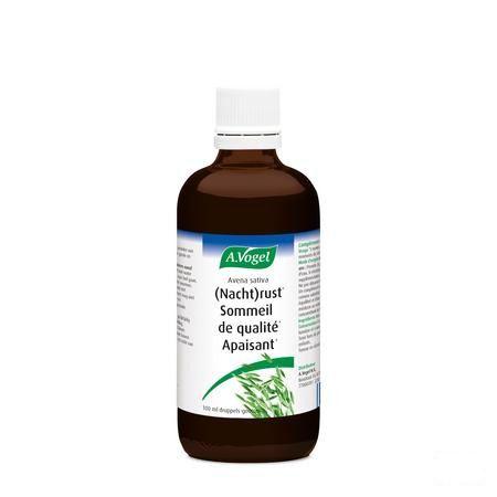 Vogel Avena Sativa Complex 100 ml  -  A.vogel