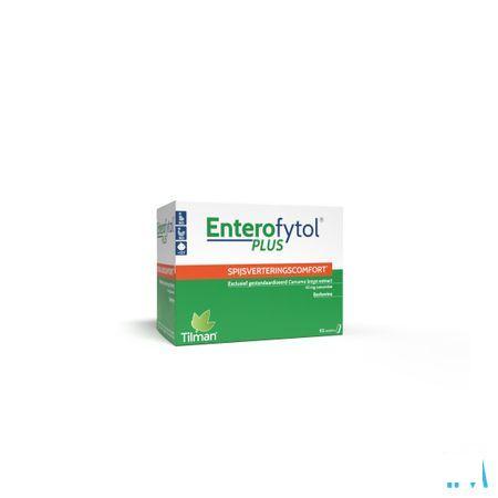 Enterofytol Plus Comp 112  -  Tilman