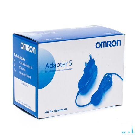 Omron Tensiometre Adaptateur