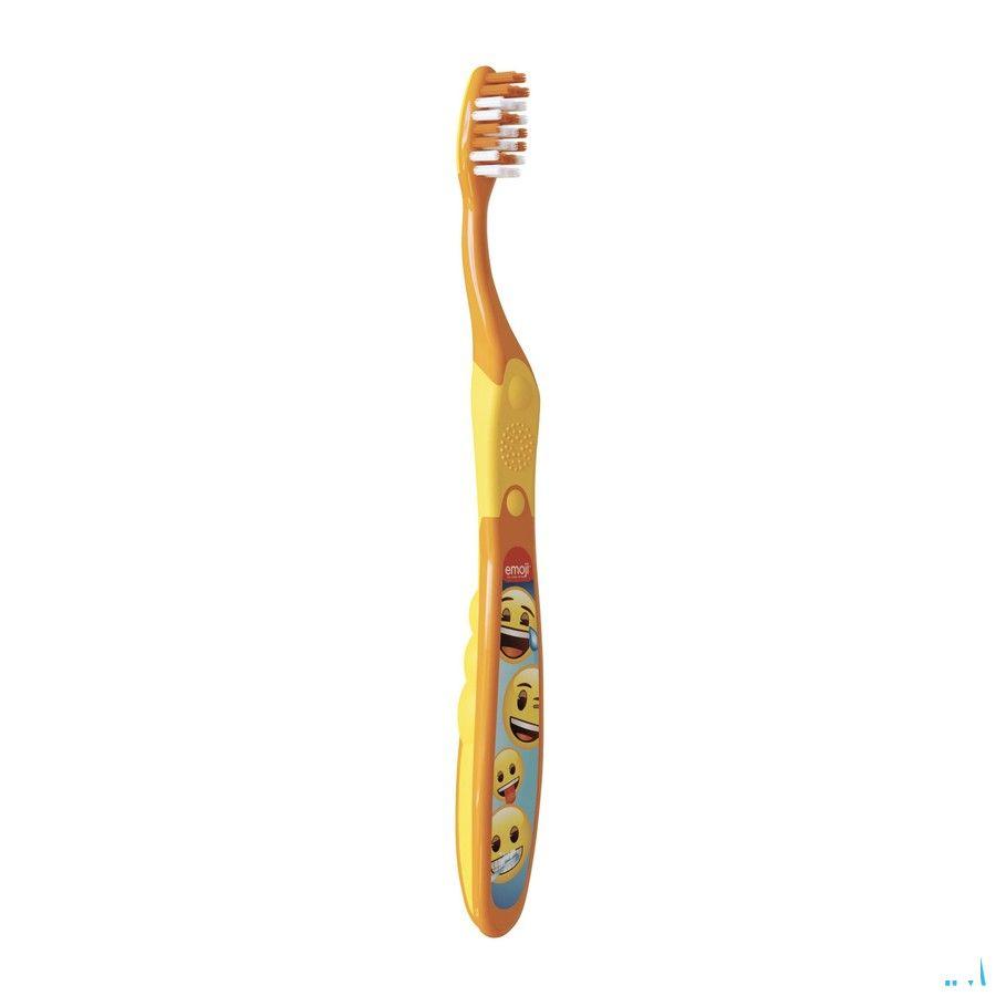 Elgydium Brosses A Dents Junior Emoji