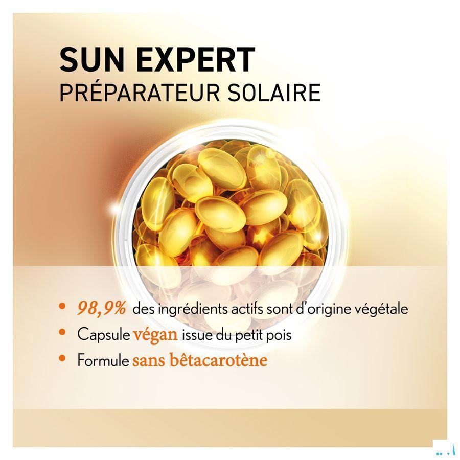 Oenobiol Sun Expert Caps 30