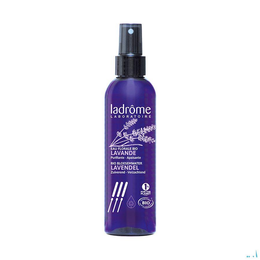 Lavendelwater 200 ml  -  Ladrome