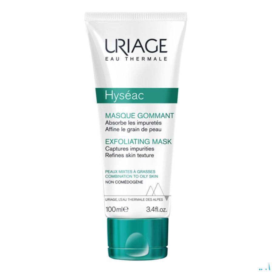Uriage Hyseac Masque Purifiant Peel-Off 50 ml