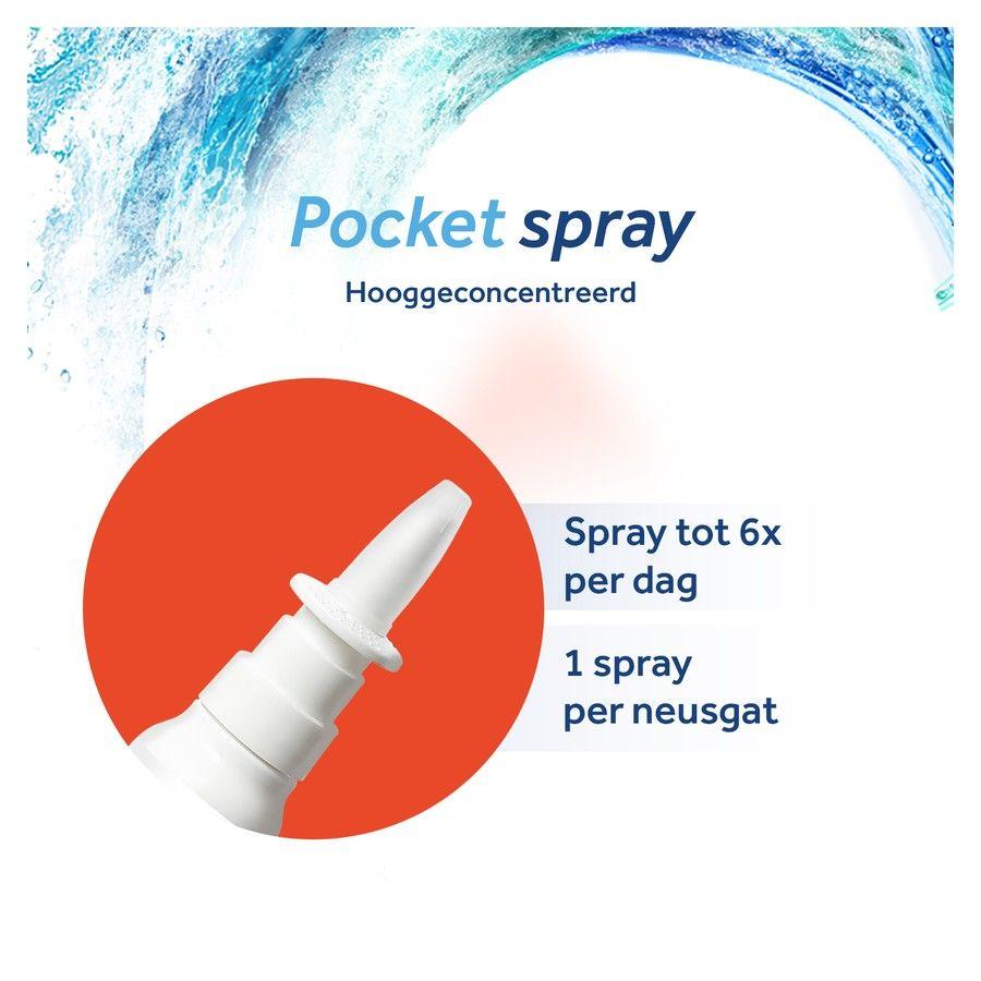 Physiomer Sinus Pocket 20 ml 2374817