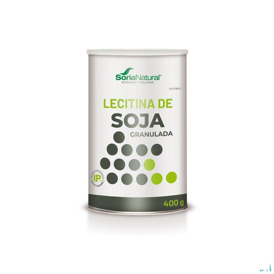 Soria Naturcitine 400 G  -  Soria Bel