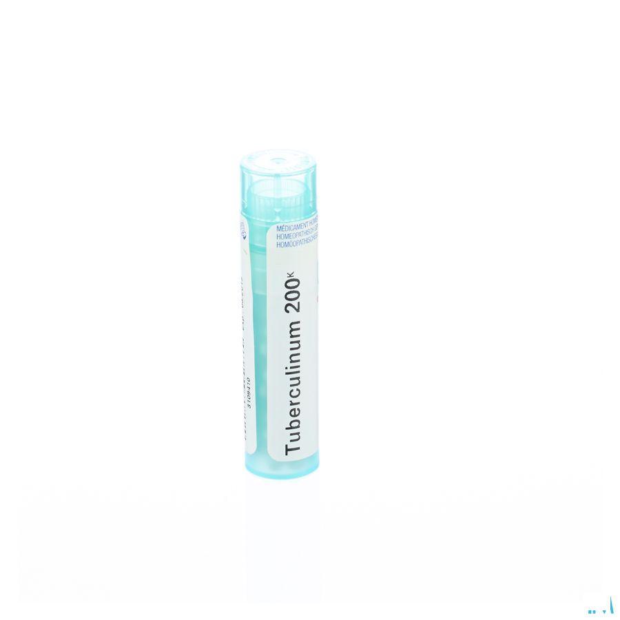 Tuberculinum 200K Gr 4g  -  Boiron