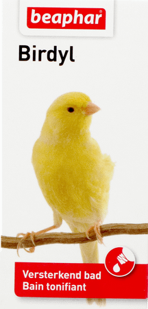 Beaphar Birdyl 30 ml