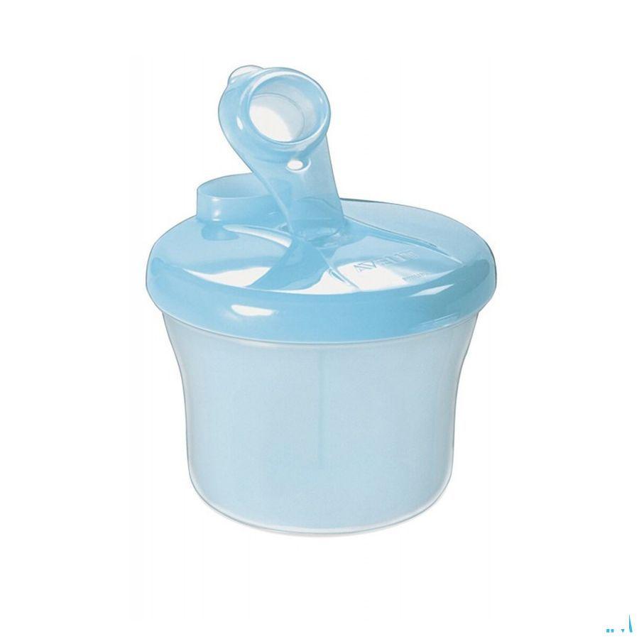 Philips Avent Boite Distributeur Lait Poudre Scf135/06  -  Bomedys