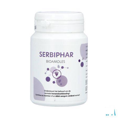 Serbiphar Pot Tabletten 60