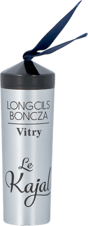 Longcils Boncza Le Kajal Crayon Yeux Marine  -  Vitry