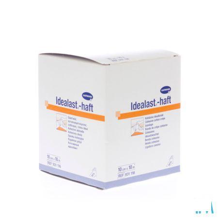 Idealast Haft 10Cmx10M 1 9311160  -  Hartmann