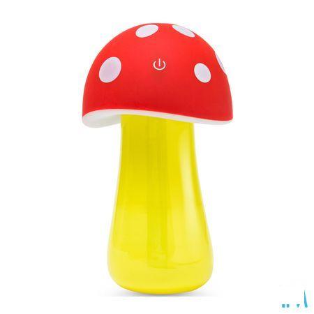 Studio 100 Diffuseur Plop Champignon  -  Eureka Pharma