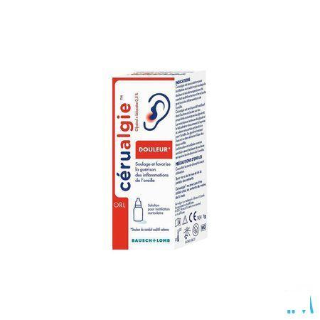 Cerualgie 7G