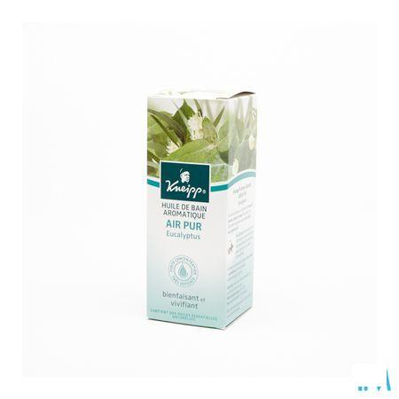Kneipp Huile De Bain Eucalyptus 100 ml  -  Kneipp