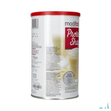 Modifast Protein Shape Vanilla Milkshake 420g