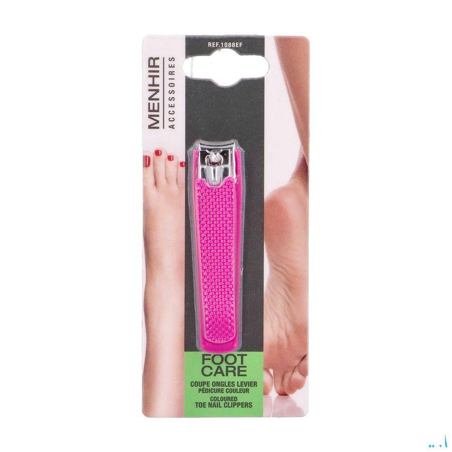 Menhir Nagelknipper Ped. Kleur Azie 1088Ef  -  Vitry