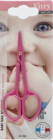 Vitry Schaar Baby Pastel 1030  -  Vitry
