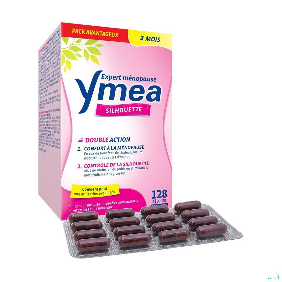 Ymea Silhouette Capsule 128 Be V2