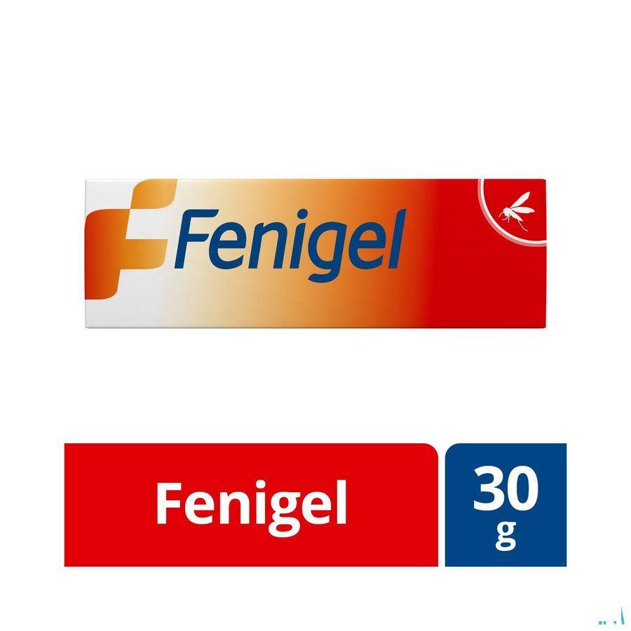 Fenigel 30 gr