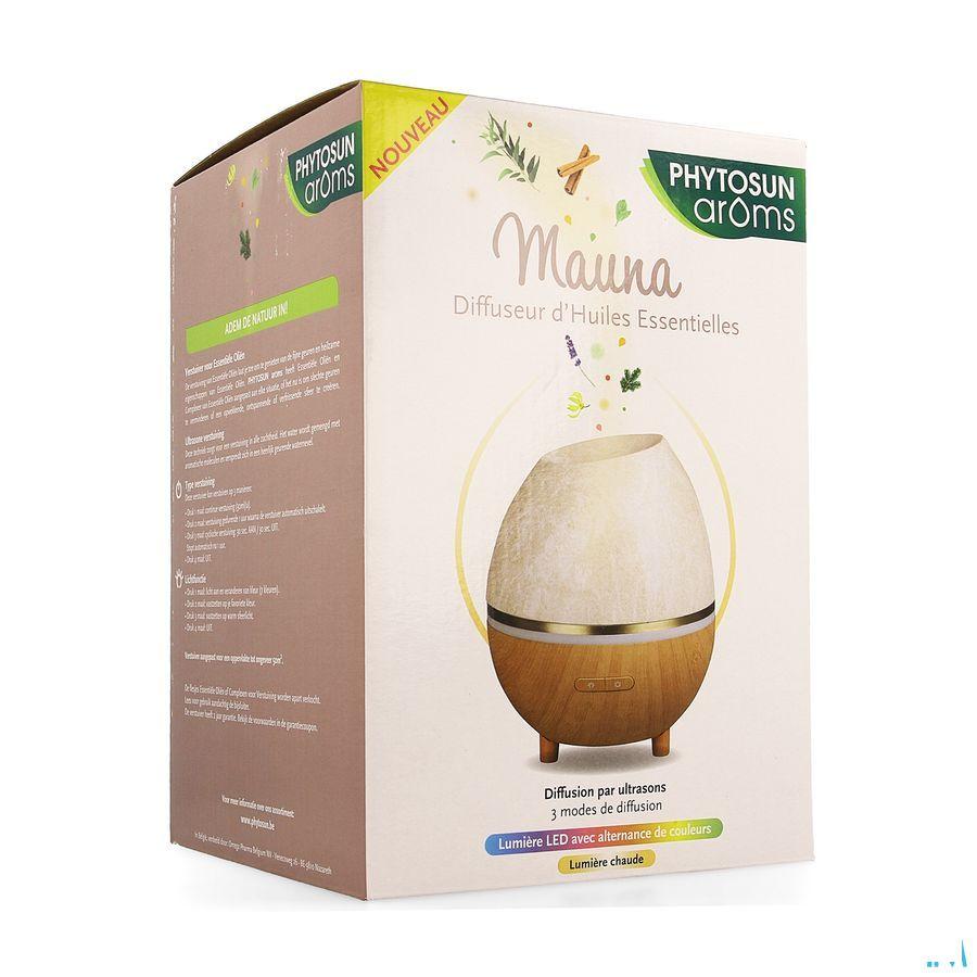 Phytosun Diffuseur Mauna