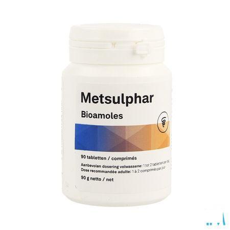 Metsulphar Pot Tabletten 90