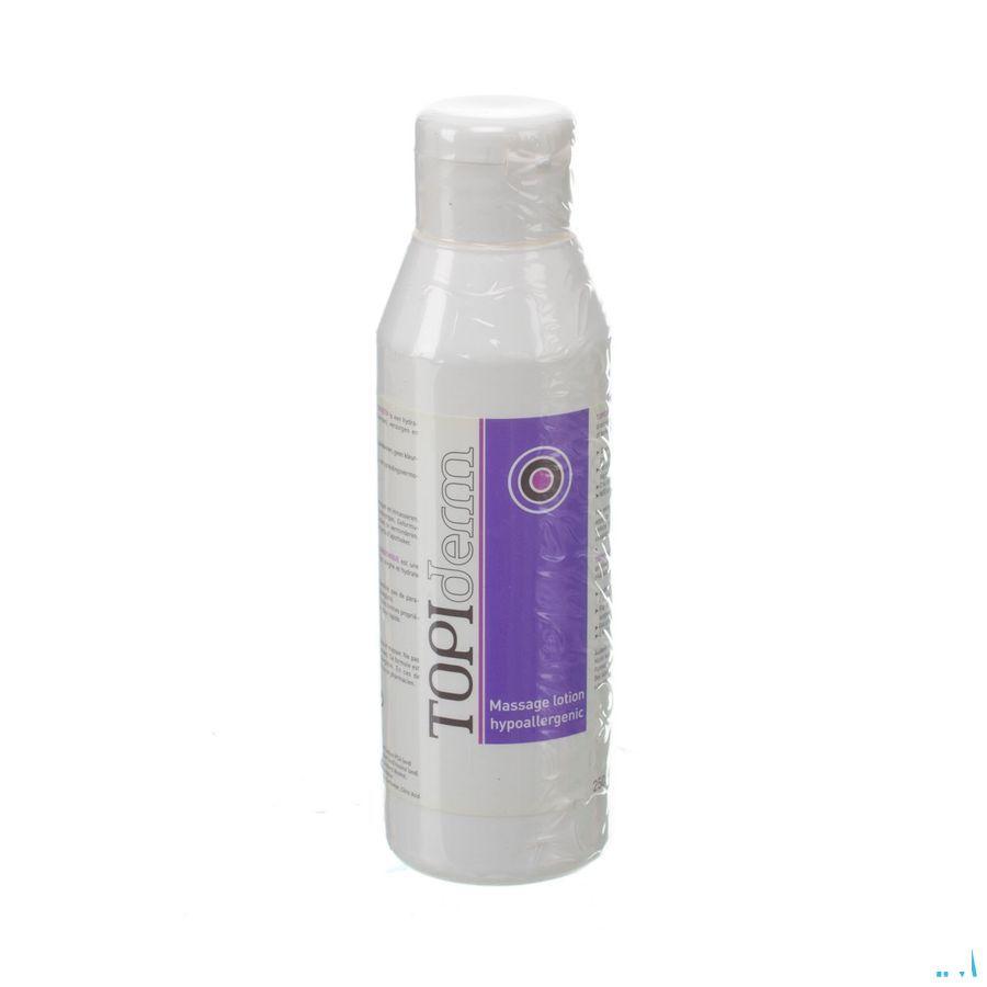 Topiderm Massage Lotion Hypoallergenic 250 ml