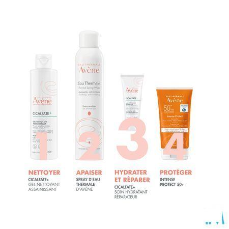 Avene Cicalfate+ Hydra & Herstel. Verzorg. Tube 40 ml