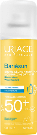 Uriage Bariesun Ip50+ Mist Droog Spray 200 ml