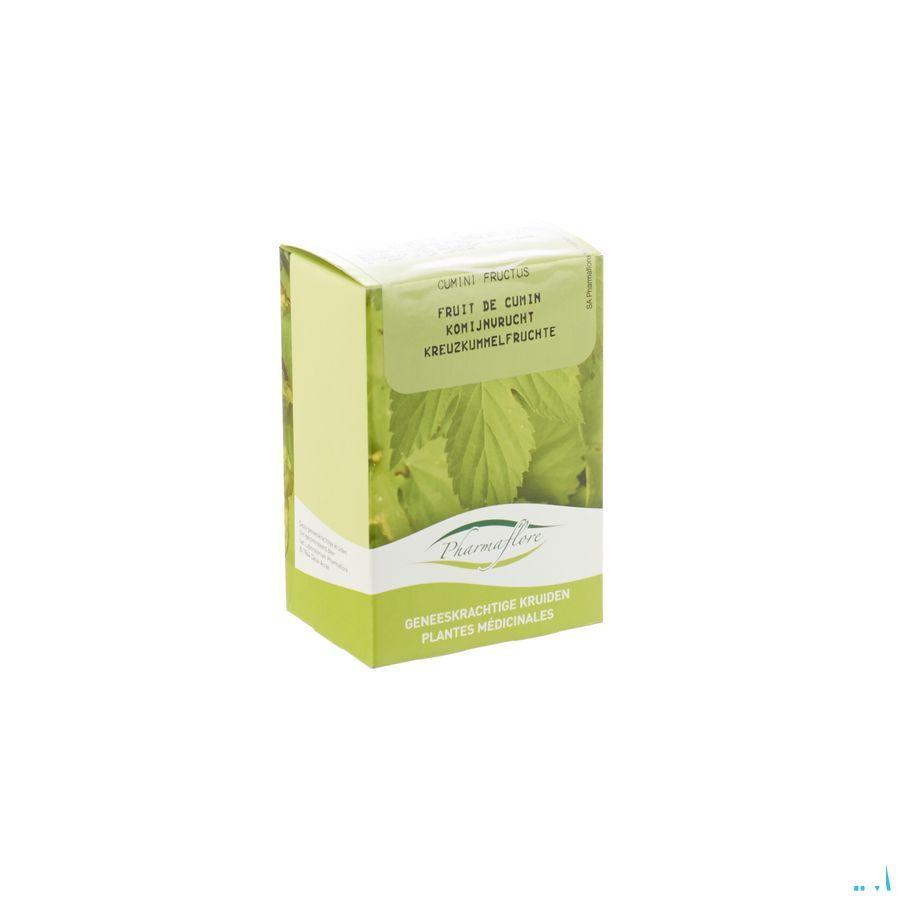 Cumin Fruit Boite 100 gr  -  Fagron