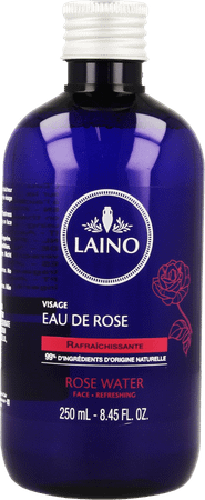 Laino Eau Florale Rose 250 ml