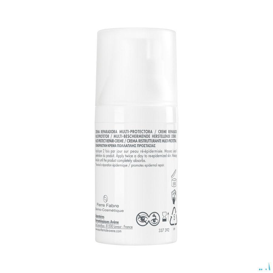 Avene Cicalfate+ Spf50+ Herst. Multi-Besch. Cr30 ml