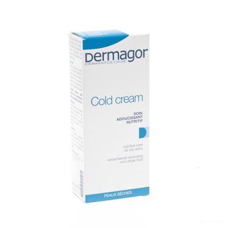 Dermagor Cold Cream 100 ml