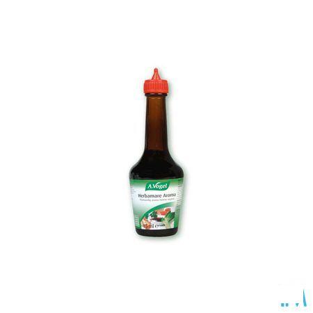 Vogel Herbamare Aroma 85 ml  -  A.vogel