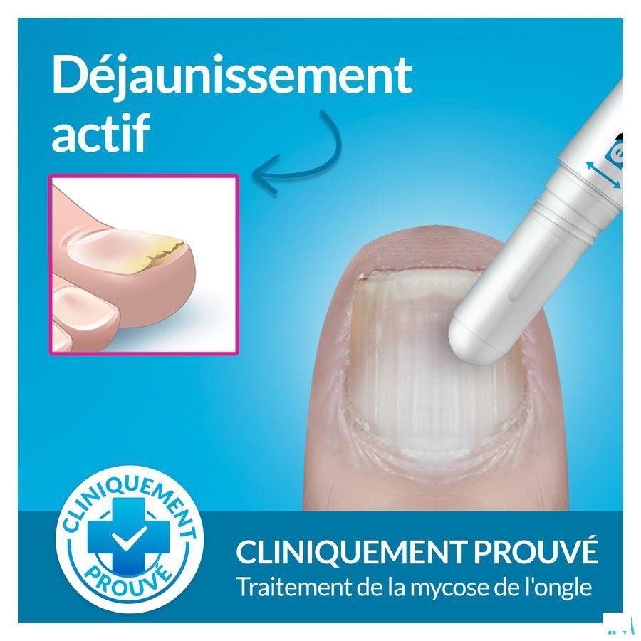 Excilor Easy Pen Mycose Ongles 4Ml